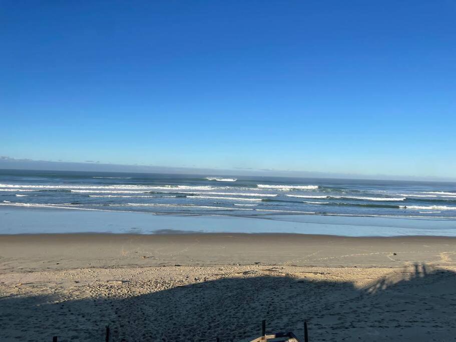 Maison Dharma A 5Km De La Plage Avec Sauna Mimizan-Plage Kültér fotó