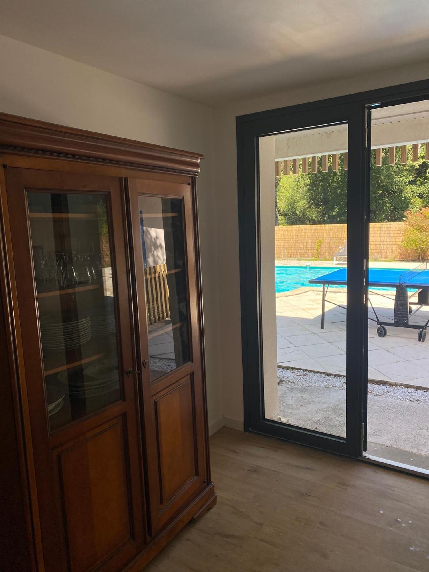 Maison Dharma A 5Km De La Plage Avec Sauna Mimizan-Plage Kültér fotó