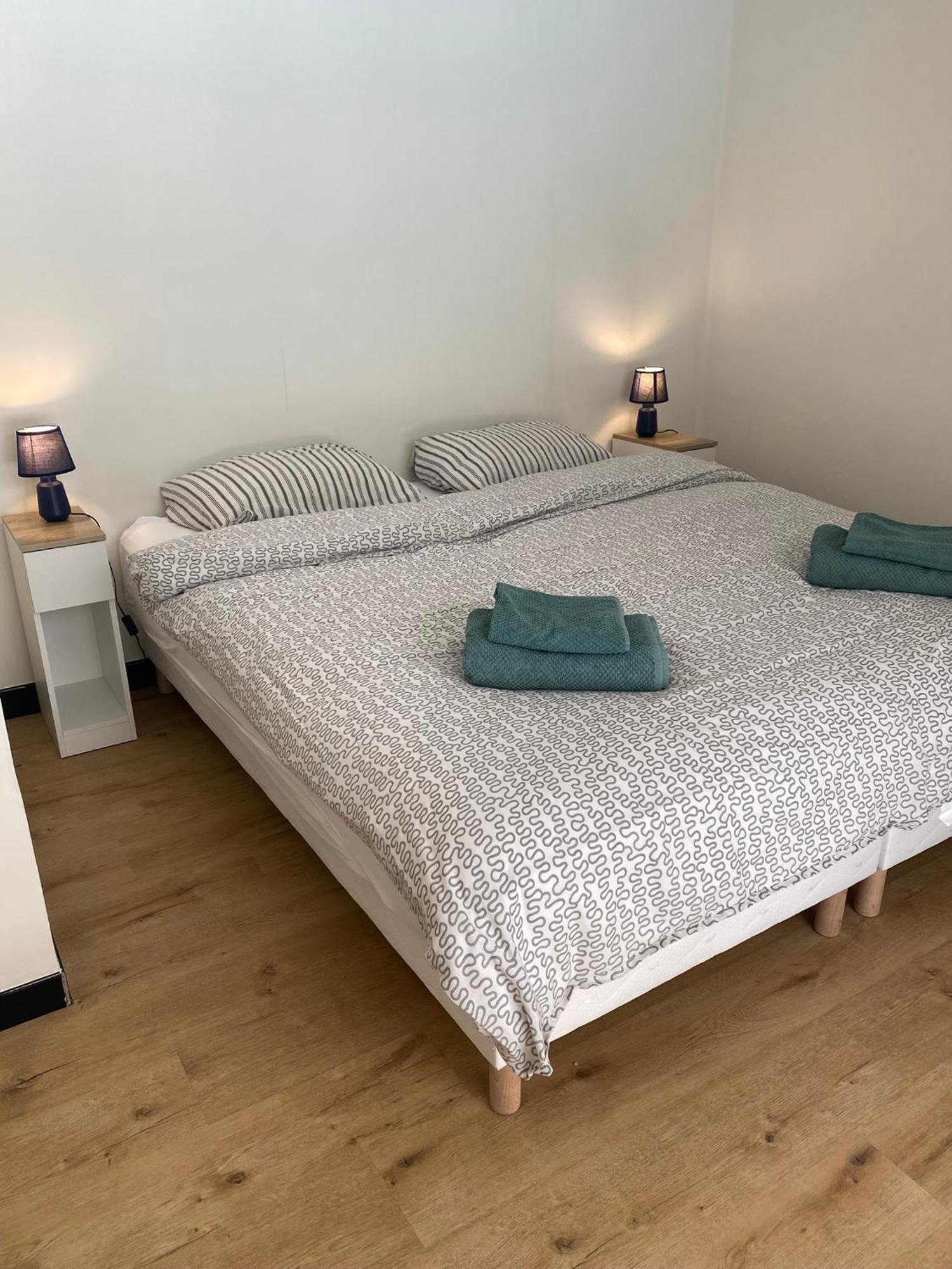 Maison Dharma A 5Km De La Plage Avec Sauna Mimizan-Plage Kültér fotó