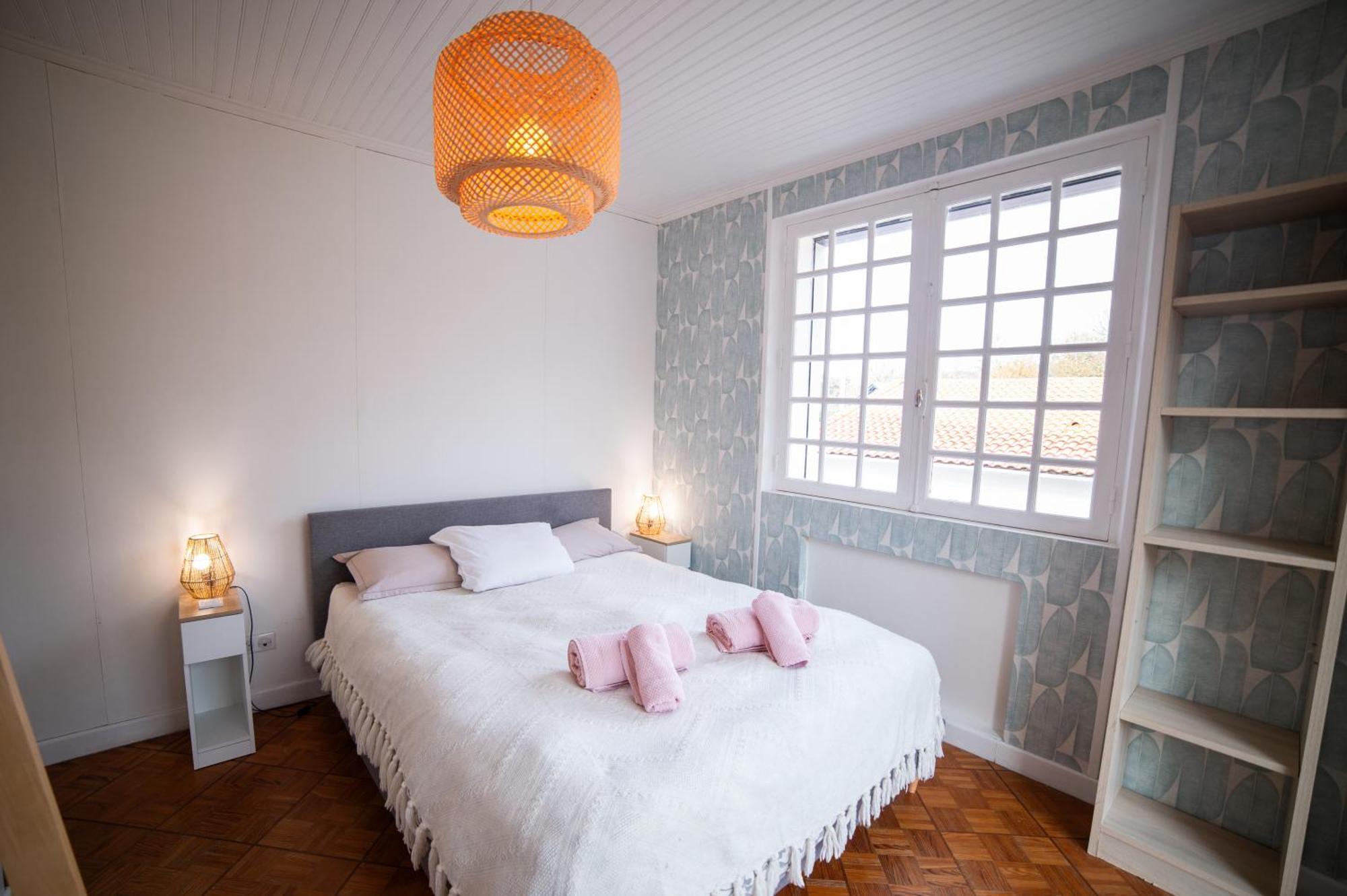 Maison Dharma A 5Km De La Plage Avec Sauna Mimizan-Plage Kültér fotó