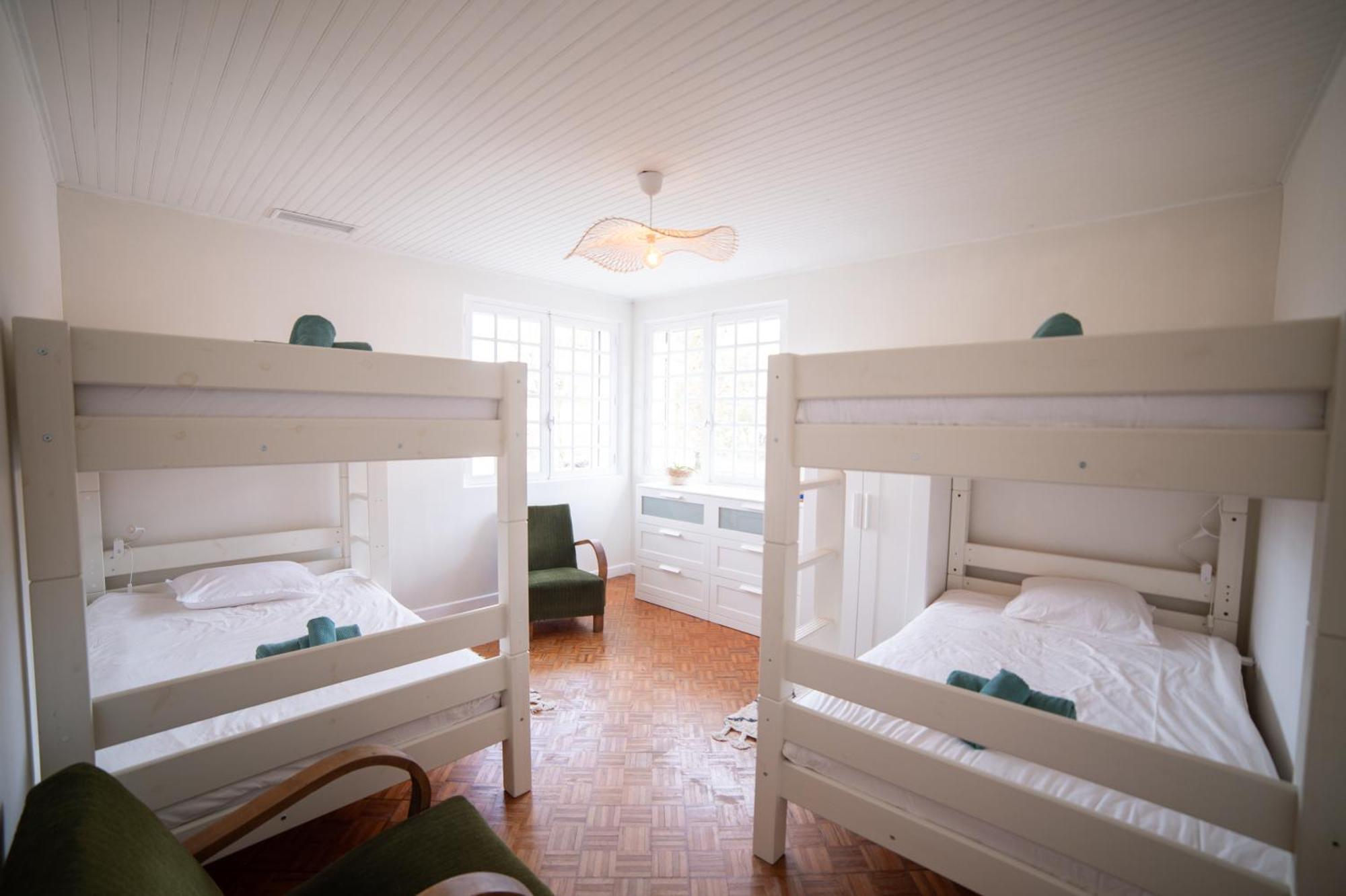 Maison Dharma A 5Km De La Plage Avec Sauna Mimizan-Plage Kültér fotó