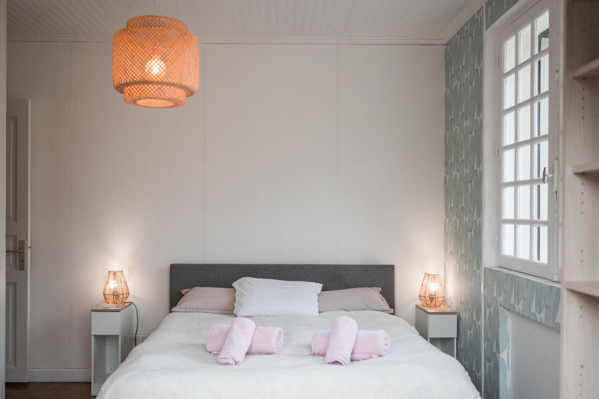 Maison Dharma A 5Km De La Plage Avec Sauna Mimizan-Plage Kültér fotó