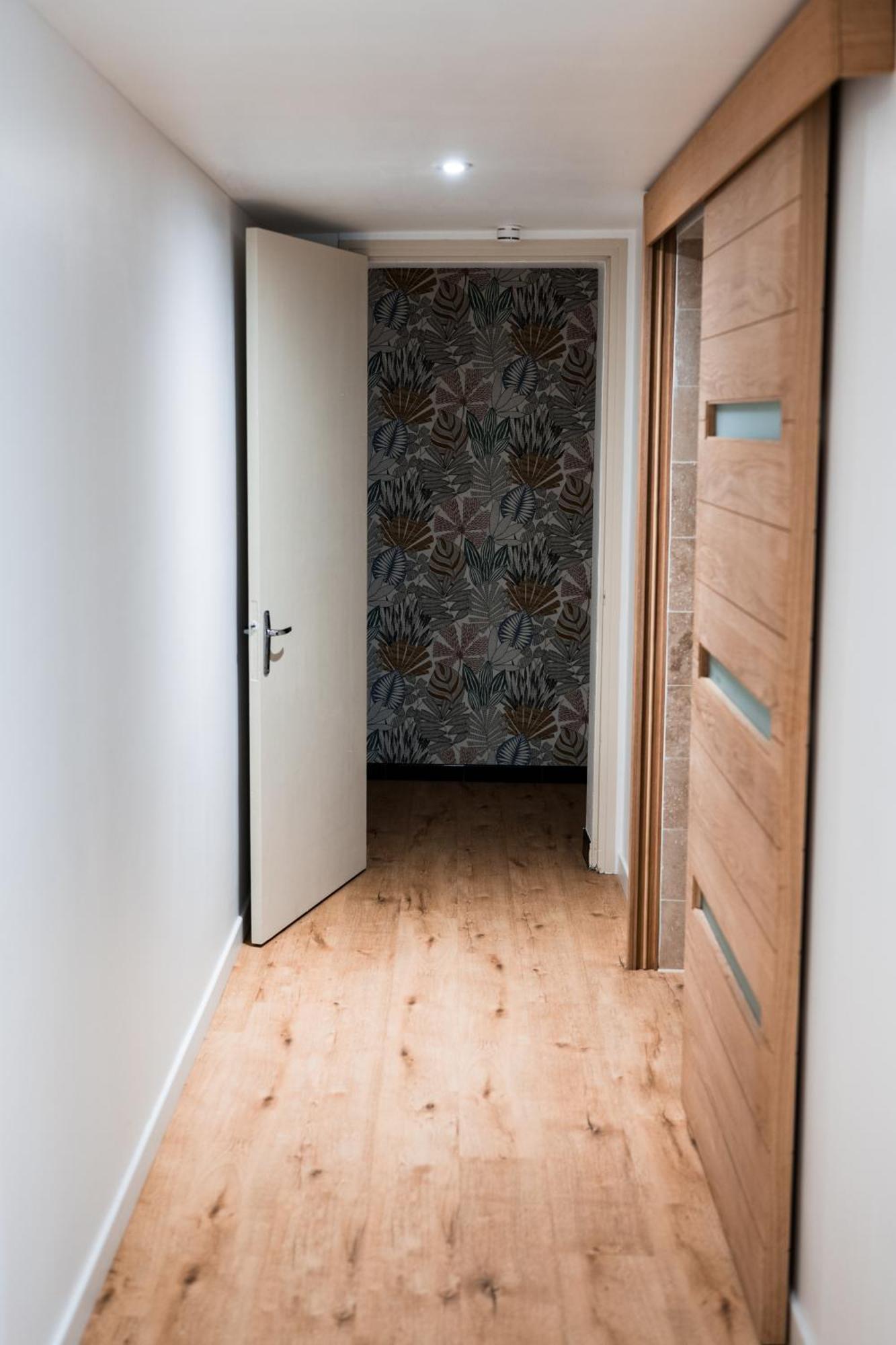 Maison Dharma A 5Km De La Plage Avec Sauna Mimizan-Plage Kültér fotó